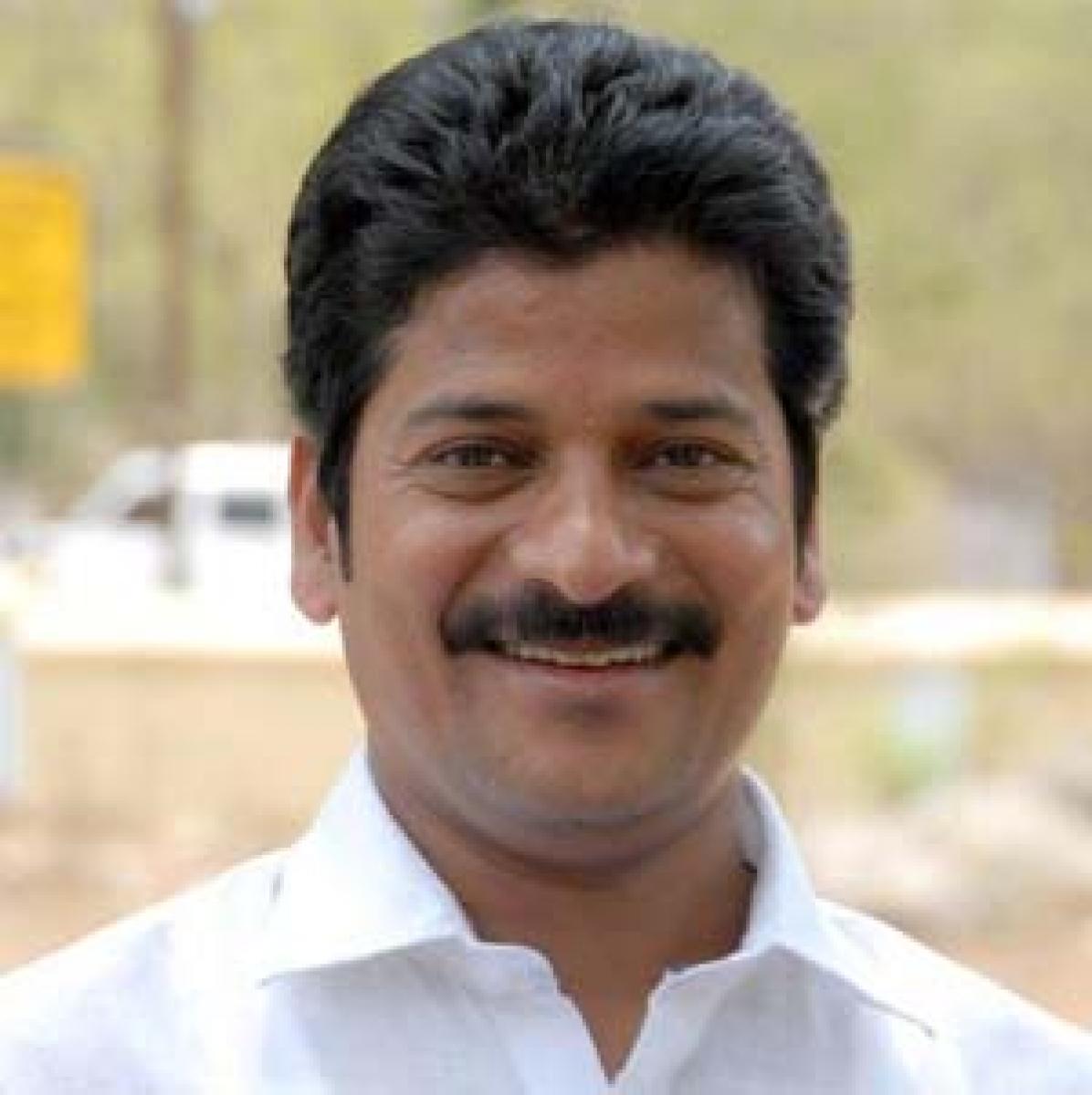 Verdict on Revanth’s bail plea on June 30